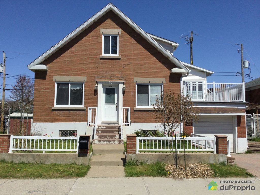 $825,000 - 3 Storey in Villeray / St-Michel / Parc-Extension — photo 2