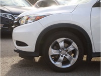 2016 HONDA HR-V EX - NO ACCIDENTS - BC VEHICLE - BACKUP CAMERA - HEATED FRONT SEATS - DUAL-CLIMATE C... (image 5)