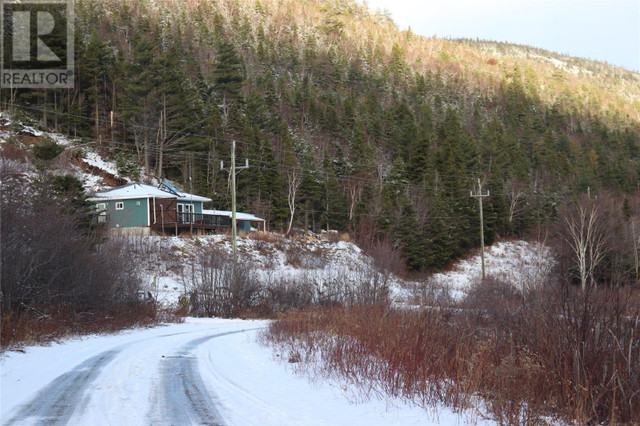0 Flat Bay brook Road Flat Bay Brook, Newfoundland & Labrador | Houses ...