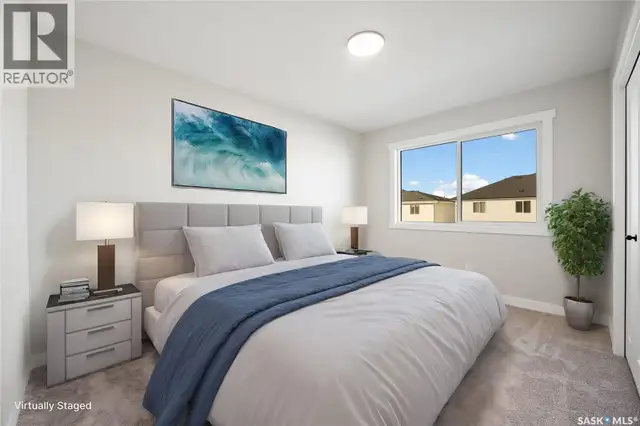 407 Fortosky MANOR Saskatoon, Saskatchewan in Houses for Sale in Saskatoon - Image 35