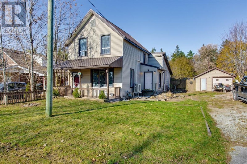 6534 JAMES STREET BrookeAlvinston, Ontario Houses for Sale Sarnia