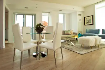 Newly Designed 1 Bdrm. for Rent  - Woodbine/Gerrard East, View more