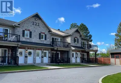 Discover this pristine, quiet upper-level end unit, 2-bedroom, 1-bathroom condo in a highly desirabl...