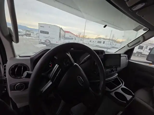 2024 Adventurer LP Class C Adventurer 24DS in RVs & Motorhomes in Kelowna - Image 10