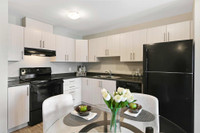 Fourwinds Crossing offers 1, 2, and 3-bedroom, pet friendly apartments for rent in Prince George, BC... (image 3)