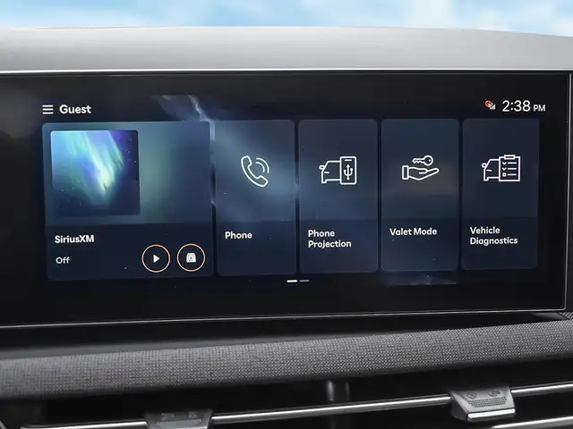 2026 Hyundai Tucson Preferred with Trend Package EXECUTIVE DEMO  in Cars & Trucks in Oshawa / Durham Region - Image 18
