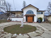 6450 EASTSIDE Lane Oliver, British Columbia