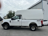 See Dealer Website for Details. 2017 Ford Super Duty F-250 SRW BOITE 8 PIED . (image 7)