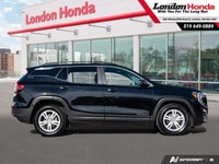 Come visit our London Honda team, you can find us at 560 Wharncliffe Rd S, London, ON, N6J 2N4, or c... (image 6)