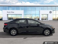 Experience unparalleled peace of mind and remarkable efficiency with the 2021 Toyota Corolla Hybrid,... (image 5)