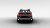BMW Laval vous présente la puissante *BMW X1 xDrive28i 2026*. La nouvelle BMW X1 a la sportivité et... (image 6)