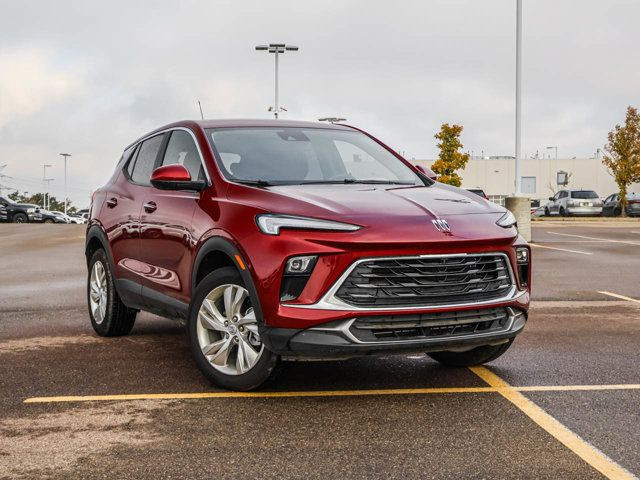 2025 Buick Encore GX Preferred in Cars & Trucks in Strathcona County - Image 2