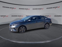 Dealer Certified Pre-Owned. This Kia Forte delivers a Gas 4cyl 2.0 L engine powering this Variable t... (image 3)