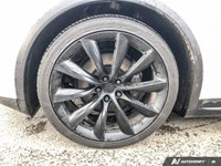 This Tesla Model X has a dependable Electric engine powering this Automatic transmission. Wireless P... (image 9)