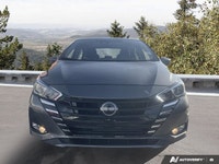 Welcome to Moncton Chrysler Jeep Dodge. Recent Arrival! 2024 Nissan Versa 1.6 SV 1.6L 4-Cylinder DOH... (image 6)