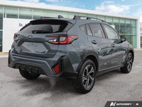 * Symmetrical Full-Time All-Wheel Drive (AWD) * Lineartronic CVT with an 8-speed manual mode and ste... (image 4)