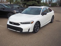 Honda Sensing. Remote Start. Navigation. Sunroof. Heated Steering. Heated Seats. Back-up Cam. Blueto... (image 3)