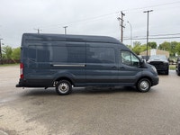 This Ford Transit Cargo Van delivers a Regular Unleaded V-6 3.5 L/213 engine powering this Automatic... (image 7)