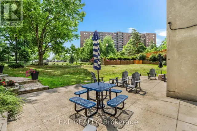 1501 - 1081 AMBLESIDE DRIVE Ottawa, Ontario in Condos for Sale in Ottawa - Image 34