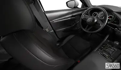 ARRIVE LE 23 JUILLET -SANS OPTION ... Engine: SKYACTIV-G 2.5 CD DOHC 16-valve 4 in-line L/100Km City...