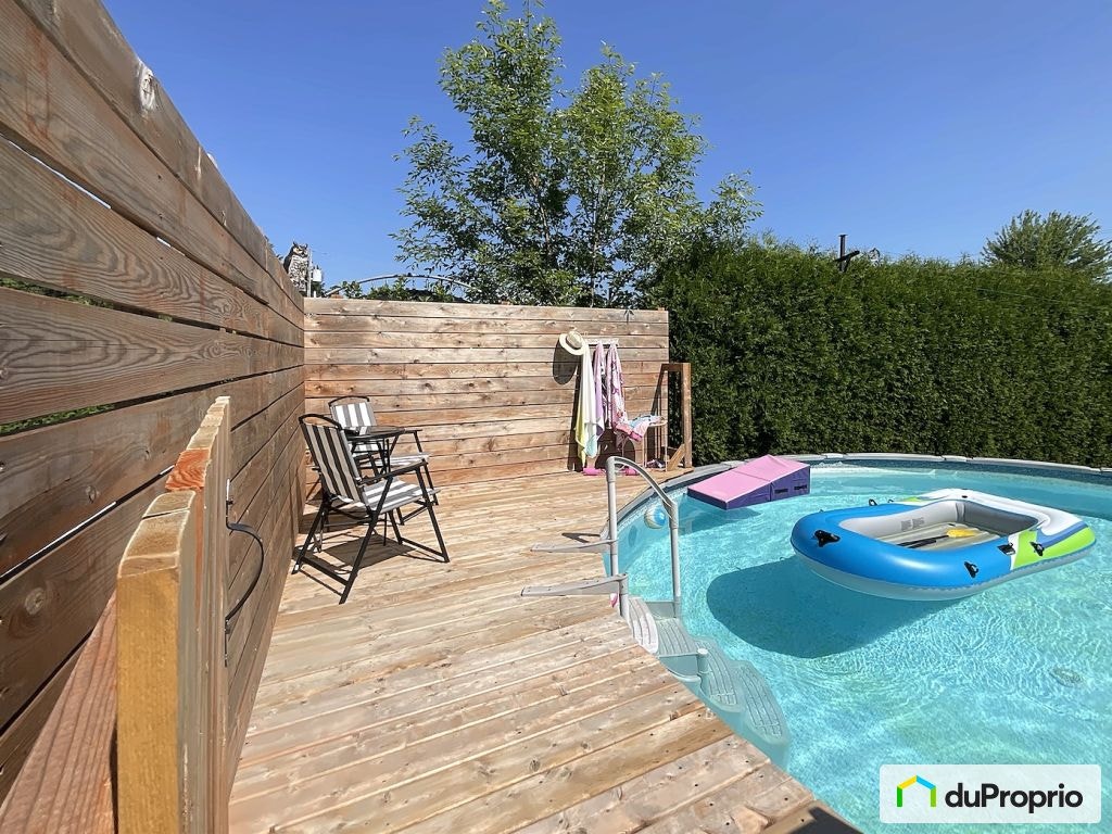 $325,000 - Bungalow for sale in Shawinigan (Shawinigan) — photo 2