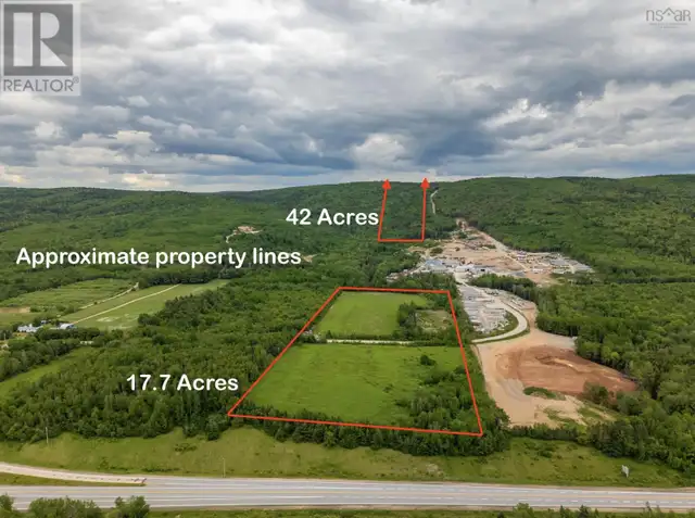 126 Rice Road Carleton Corner, Nova Scotia63006662772739121