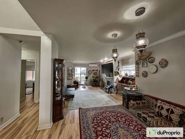$405,000 - Condominium for sale in Brossard — photo 3