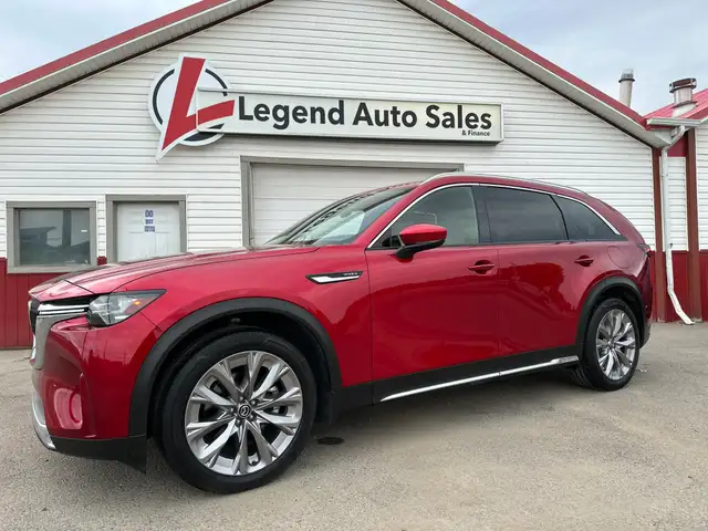 2024 Mazda CX-90 PHEV5946140578132889619