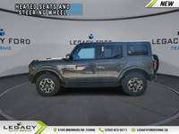 *Leather Seats, 360-Degree Camera, 18 Aluminum Wheels, Adaptive Cruise Control!* Want an SUV that ca... (image 1)