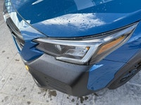 Take your adventures further than ever before with this 2022 Subaru Outback Wilderness CVT, a rugged... (image 5)