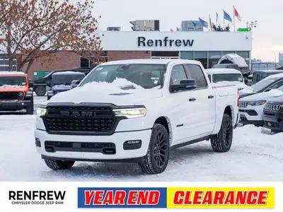 At Renfrew Chrysler you will get the Best Service, the Best Deal and the Best Financing Rates. That...