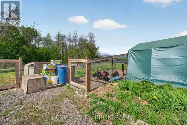 936 SHEFFIELD LANE Leeds and the Thousand Islands, Ontario in Land for Sale in Kingston - Image 30