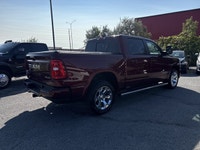 Clean Car Fax--Former Chrysler Company Car--Ram 1500--Big Horn--Sport Appearance Package--3.6L--V6--... (image 4)