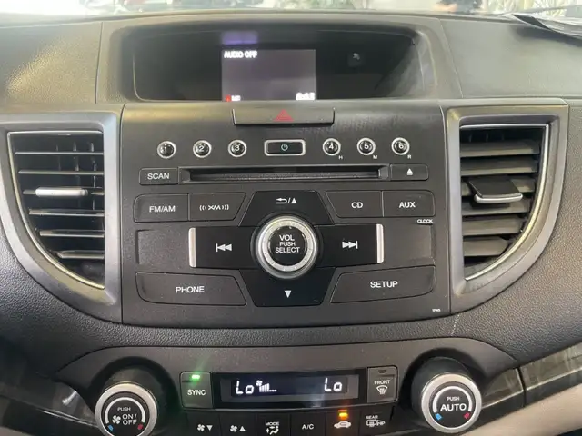 2014 Honda CR-V EX-L in Cars & Trucks in City of Montréal - Image 24