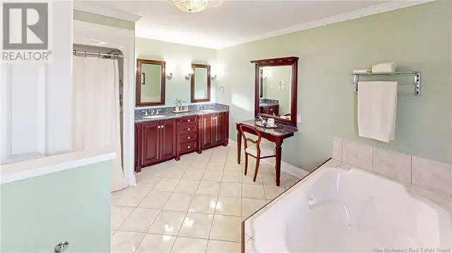 5 John Street Rothesay, New Brunswick in Houses for Sale in Saint John - Image 22
