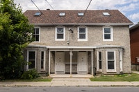Amazing 4-Bedroom Student Rental at 203 Colborne Street Available May 2026! Are you looking for a la... (image 1)