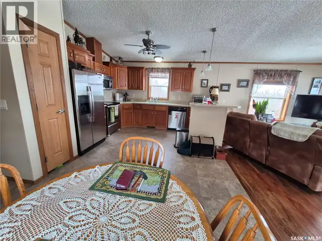 4425 Access ROAD Halbrite, Saskatchewan in Houses for Sale in Regina - Image 15