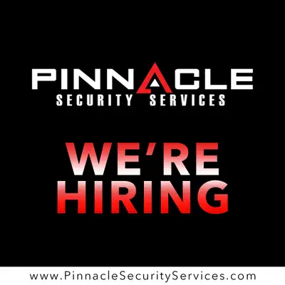 Hiring Part-Time Security Guard for Hamilton (Dundas) Plaza, View more