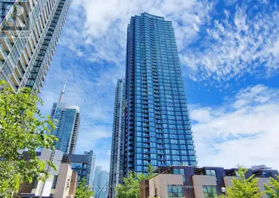 1709 - 11 BRUNEL COURT Toronto (Waterfront Communities), Ontario