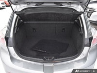 2012 Mazda Mazda 3 - One-Owner - Accident-Free! Grey on Black Interior - Loaded with Bluetooth , All... (image 9)