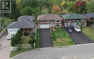 MAIN - 338 CONLINS ROAD Toronto (Highland Creek), Ontario