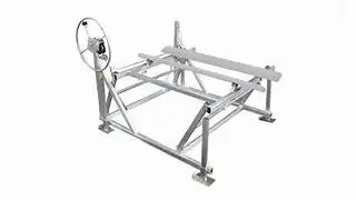Pwc boat lift capacity $1699. brand new M1200 $2199 V1200 $2399 sea doo Yamaha honda small boat lift...