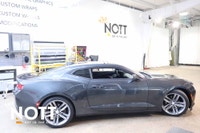 Basic Info: -Body: Coupe -Mileage: 1,403 kms -Exterior: Nightfall Grey Metallic -Interior: Jet Black... (image 6)