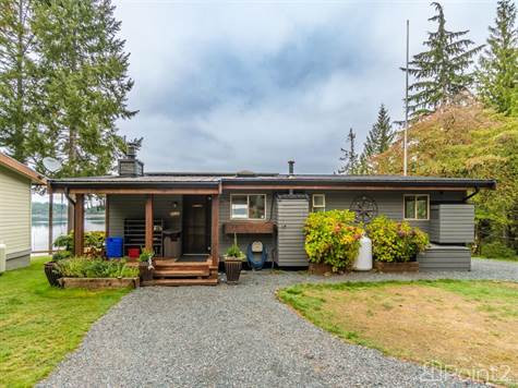 2362 South Lake Rd in Houses for Sale in Port Alberni - Image 3