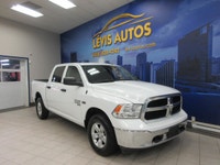 RAM 1500 2023 CLASSIC SLT V-8 5.7 LITRES HEMI CREW-CAB BOITE 5.7 PIEDS 4X4 / MAGS 17 POUCES SUR PNEU... (image 2)