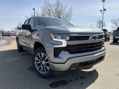 AMVIC Licensed Dealer Do you demand a vehicle that merges strength with innovation? Meet the 2026 Ch...
