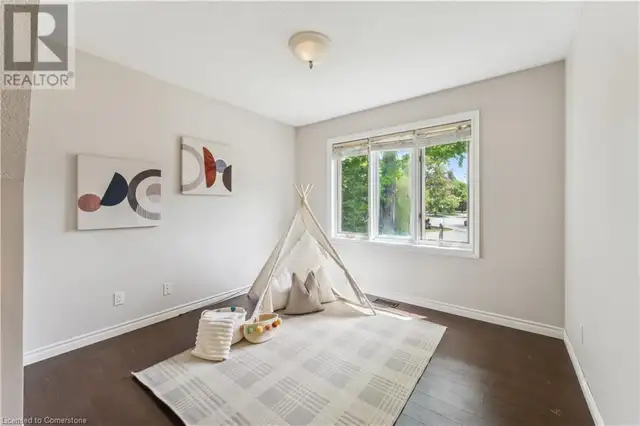 35 DAYMAN Court Kitchener, Ontario in Houses for Sale in Kitchener / Waterloo - Image 11