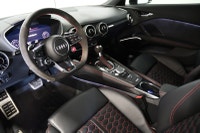 Gris Nardo /Traction intégrale quattro / Légendaire 5 cylindres 2.5L de 400 chevaux / Apple Carplay... (image 1)