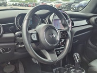 Check out this certified 2023 MINI Convertible Cooper Convertible | Navi | Leather | Heated Seats +... (image 2)