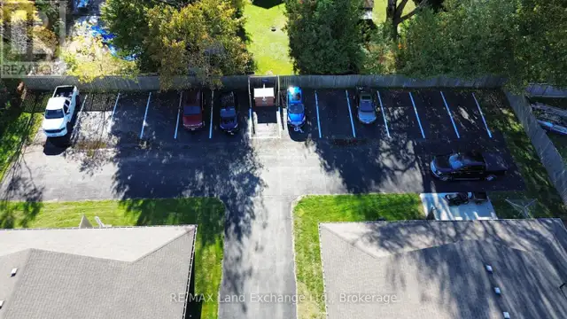 16 STANLEY STREET Kincardine, Ontario in Commercial & Office Space for Sale in Owen Sound - Image 9